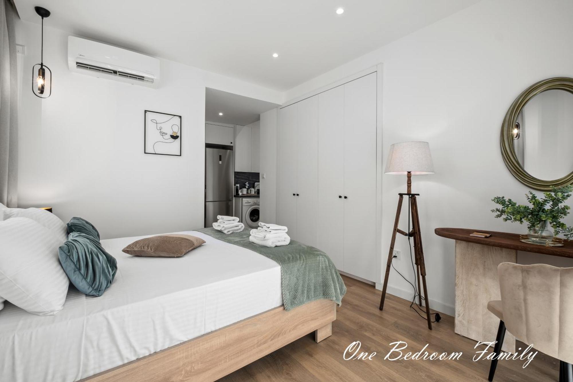Lazuli Hermes Apartments Lárnaka Kültér fotó