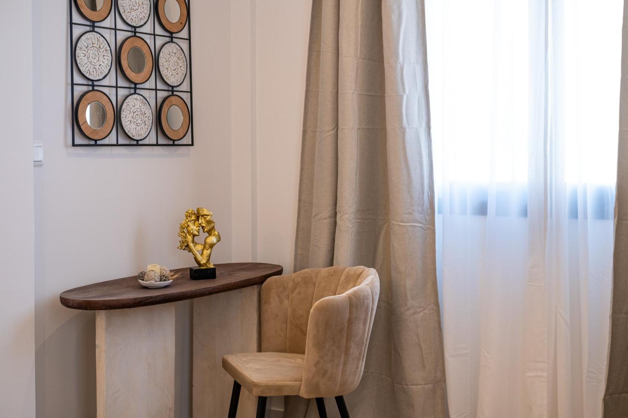 Lazuli Hermes Apartments Lárnaka Kültér fotó