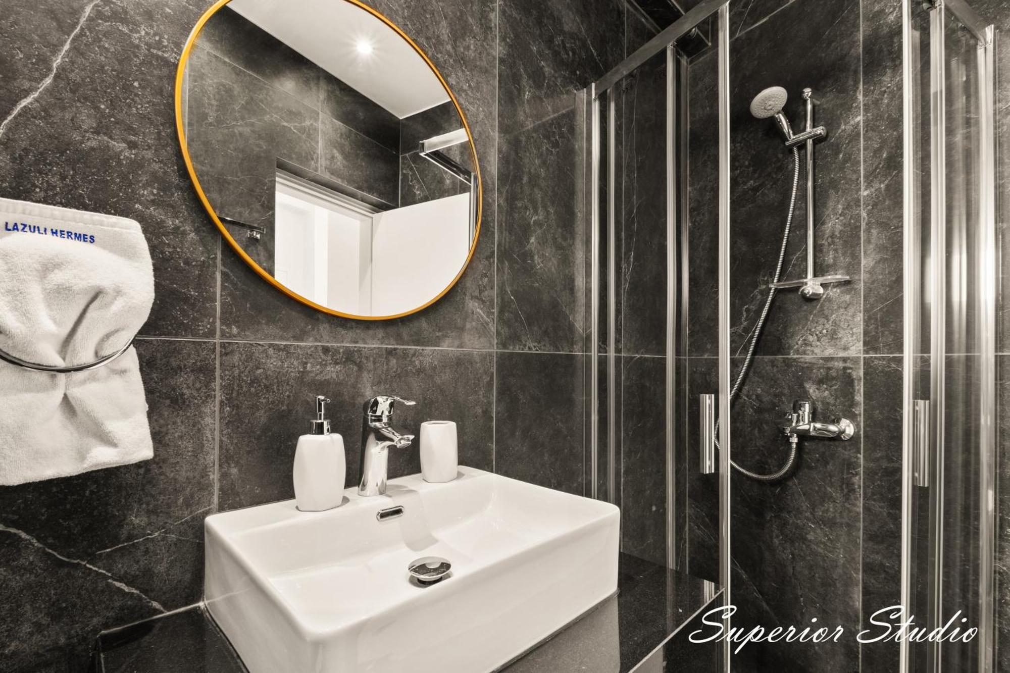 Lazuli Hermes Apartments Lárnaka Kültér fotó