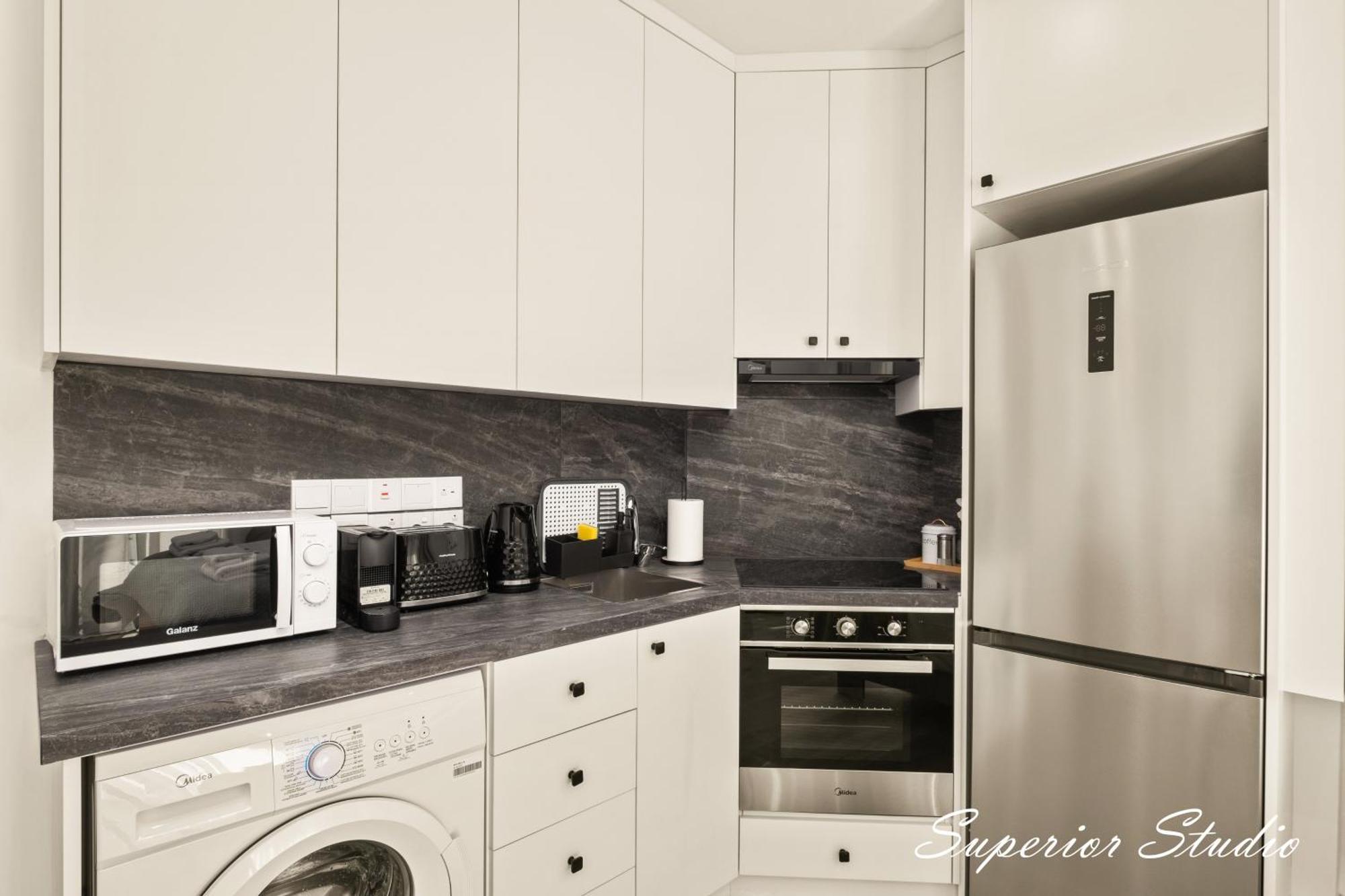 Lazuli Hermes Apartments Lárnaka Kültér fotó