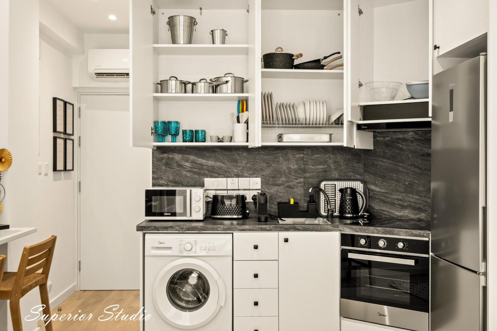 Lazuli Hermes Apartments Lárnaka Kültér fotó