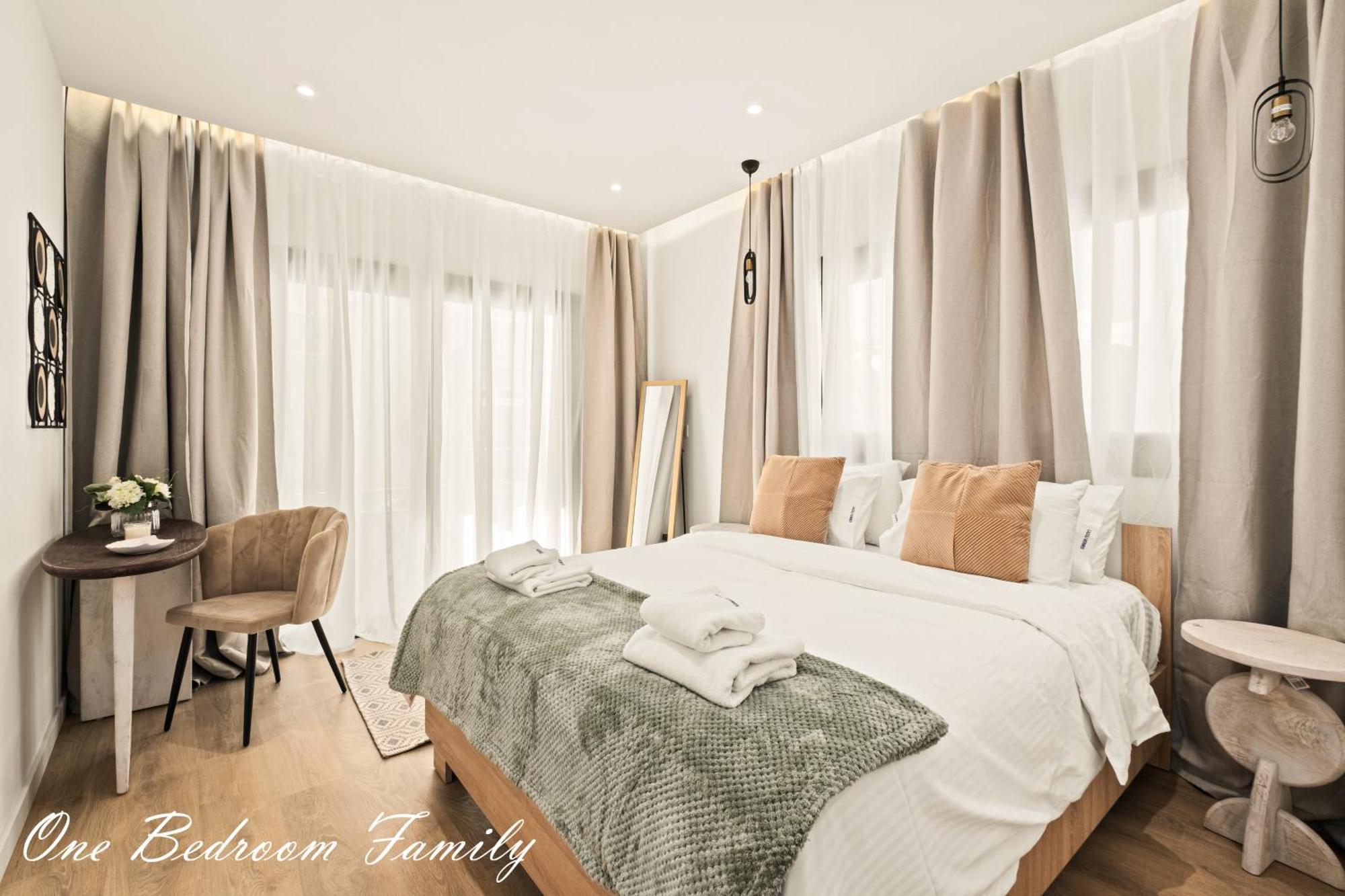 Lazuli Hermes Apartments Lárnaka Kültér fotó