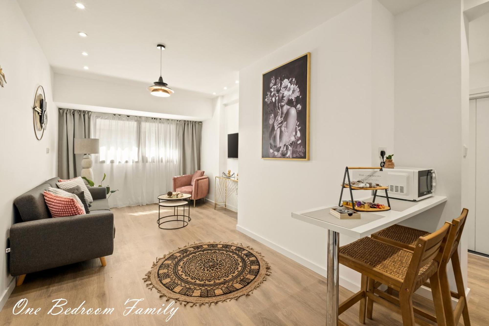 Lazuli Hermes Apartments Lárnaka Kültér fotó