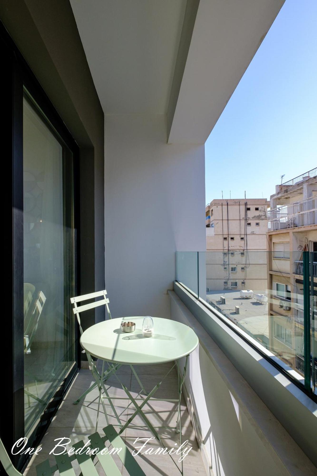 Lazuli Hermes Apartments Lárnaka Kültér fotó