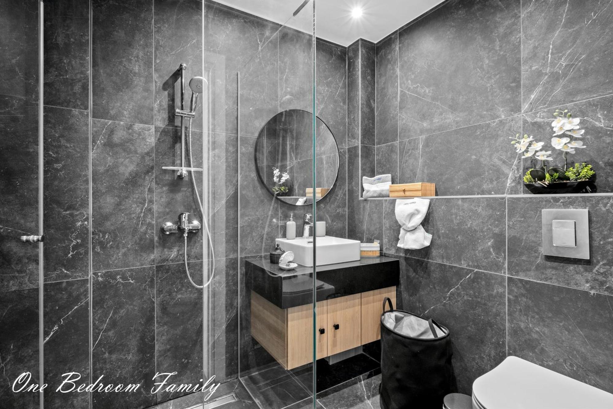 Lazuli Hermes Apartments Lárnaka Kültér fotó