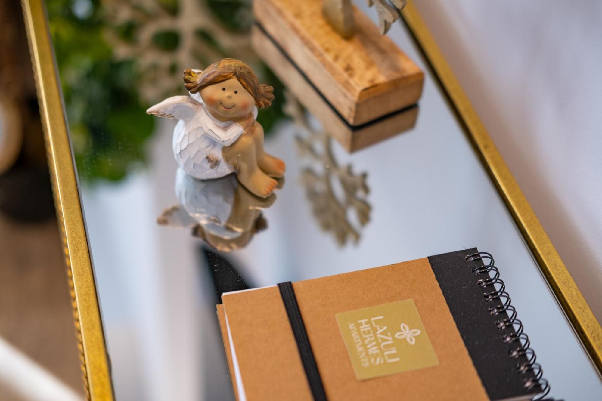 Lazuli Hermes Apartments Lárnaka Kültér fotó